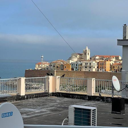 I Tre Marchi Rooms / Camera Mare Termoli Luaran gambar